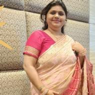 Anjana Class I-V Tuition trainer in Agra