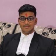 Rudra Pratap Singh Class I-V Tuition trainer in Lucknow