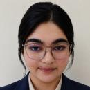 Photo of Rudrapriya S.