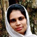Rufeena P. Tuition trainer in Arantangi
