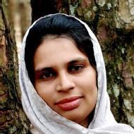 Rufeena P. Class I-V Tuition trainer in Arantangi