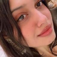 Ruheen P. Class 10 trainer in Pune