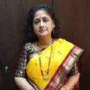 Rujuta D. Class I-V Tuition trainer in Mumbai