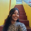 Rukhmini S. Class 10 Tuition trainer in Hyderabad