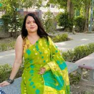 Ruma R. Teacher trainer in Faridabad