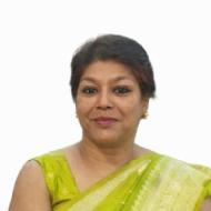Rupa D. Spoken English trainer in Kolkata