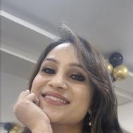 Rupa R. Spoken English trainer in Kolkata