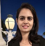 Rupal Ramesh S. Class I-V Tuition trainer in Bangalore