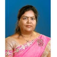Rupali M. Sanskrit Language trainer in Akola