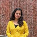 Rupali A. Online Tutors trainer in Harda