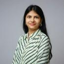 Rupali . Private Tuitions trainer in Mumbai