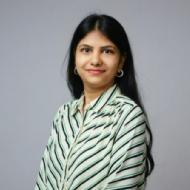 Rupali Class 11 Tuition trainer in Mumbai