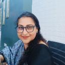Rupali J. photo
