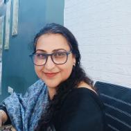 Rupali J. Class I-V Tuition trainer in Kanpur
