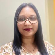 Rupali K. Class 12 Tuition trainer in Pune