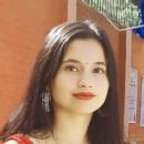 Rupali Class 10 Tuition trainer in Delhi