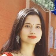 Rupali Class 10 trainer in Delhi