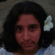 Rupali P. Class I-V Tuition trainer in Shimoga
