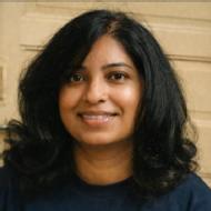 Rupali A. BFA Tuition trainer in Kalyan