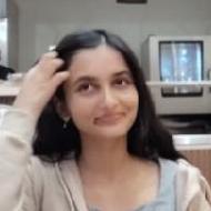 Rupali S. Class 11 Tuition trainer in Delhi