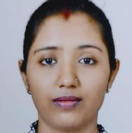 Rupal R. Soft Skills trainer in Wardha