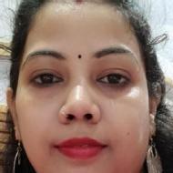 Rupam Kumari Barnwal Class I-V Tuition trainer in Jamui