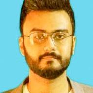 Samrat Mukherjee BCom Tuition trainer in Kolkata