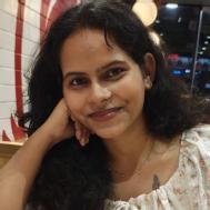 Rupam Sandilya Class 12 Tuition trainer in Nawada