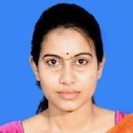 Rupasi S. Class 12 Tuition trainer in Kolkata