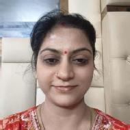 Rupa U. Tarot trainer in Dehradun