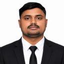 Photo of Rupesh Kumar