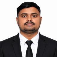 Rupesh Kumar Class 12 Tuition trainer in Ranchi