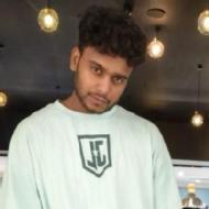 Rupesh Kumar Dance trainer in Khagaria