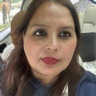 Rupinder S. Class I-V Tuition trainer in Ambala