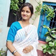 Rupomita S. Nursery-KG Tuition trainer in Santipur