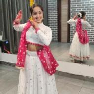 Rupanshi Gulati Dance trainer in Sahibzada Ajit Singh Nagar