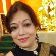 Barnali G. Class 10 trainer in Kolkata