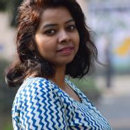 Rupsa B. NEET-UG trainer in Kolkata