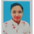 Ruquaiya T. Hindi Tutors trainer in Hyderabad