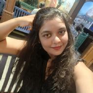 Rushali Dance trainer in Vadodara
