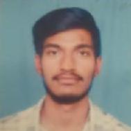 Puvvala Rushendra Class 10 trainer in Pune