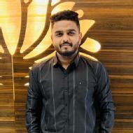 Rushikesh Divase Java trainer in Pune