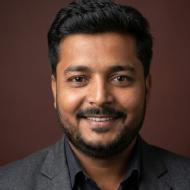 Rushikesh Pandurang Gore Stock Market Trading trainer in Basmath