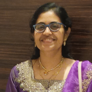 Shiny D. Class I-V Tuition trainer in Pimpri-Chinchwad