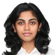 Ruth D. Class 9 Tuition trainer in Paravur