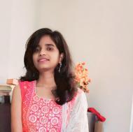 Rutuja Vocal Music trainer in Pimpri-Chinchwad