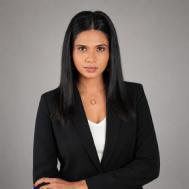 Rutuja Iparkar Choreography trainer in Pune