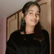 Amisha R. Class I-V Tuition trainer in Begusarai