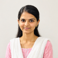 Rutuja T. Class 12 Tuition trainer in Amravati
