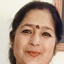 Rupa S. Spoken English trainer in Noida